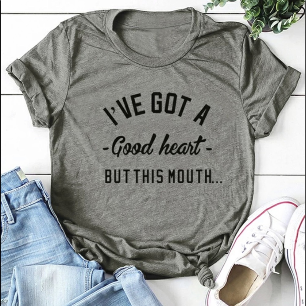 Graphic Tee